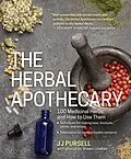E-Book (epub) Herbal Apothecary von Jj Pursell