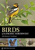 E-Book (epub) Birds of the Pacific Northwest von John Shewey