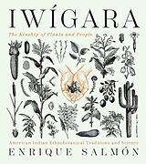 Livre Relié Iwigara de Enrique Salmon