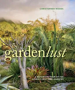 E-Book (epub) Gardenlust von Christopher Woods