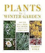 Livre Relié Plants for the Winter Garden de Warren Leach