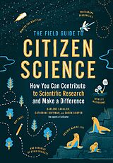 eBook (epub) The Field Guide to Citizen Science de Darlene Cavalier, Catherine Hoffman, Caren Cooper