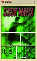 E-Book (epub) Geek Mafia von Rick Dakan