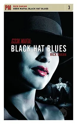 E-Book (epub) Geek Mafia von Rick Dakan