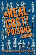 E-Book (epub) Real Cost of Prisons Comix von 
