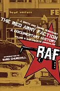 E-Book (epub) Red Army Faction, A Documentary History von Smith, J. & Moncourt, Andre