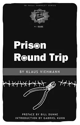 E-Book (epub) Prison Round Trip von Klaus Viehmann