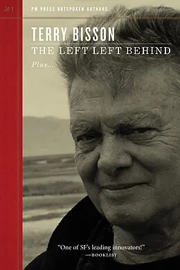 E-Book (epub) Left Left Behind von Terry Bisson