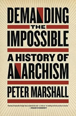 E-Book (epub) Demanding the Impossible von Peter Marshall