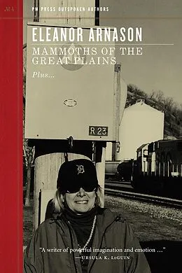 E-Book (epub) Mammoths of the Great Plains von Eleanor Arnason