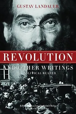 E-Book (epub) Revolution and Other Writings von Gustav Landauer