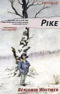E-Book (epub) Pike von Benjamin Whitmer