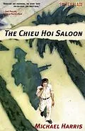 E-Book (epub) Chieu Hoi Saloon von Michael Harris