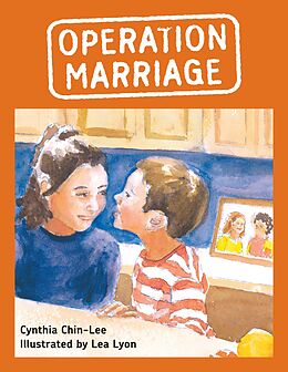 E-Book (epub) Operation Marriage von Cynthia Chin-Lee