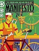 Kartonierter Einband Bicycle! von Sam Tracy Sam