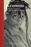 E-Book (epub) Report from Planet Midnight von Nalo Hopkinson