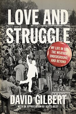 E-Book (epub) Love and Struggle von David Gilbert