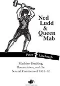 E-Book (epub) Ned Ludd & Queen Mab von Peter Linebaugh