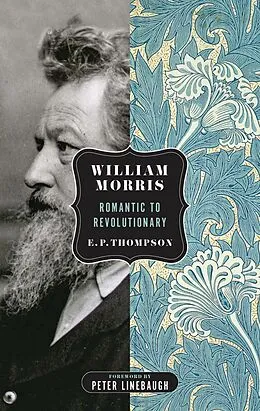 E-Book (epub) William Morris von E. P. Thompson
