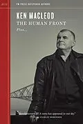 E-Book (epub) Human Front von Ken Macleod