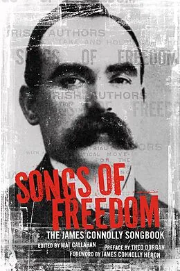 E-Book (epub) Songs of Freedom von James Connolly