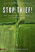 E-Book (epub) Stop, Thief! von Peter Linebaugh