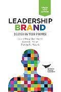 Kartonierter Einband Leadership Brand von David Magellan Horth, Lynn B. Miller, Portia R. Mount