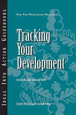 E-Book (epub) Tracking Your Development von Kelly Hannum, Emily Hoole