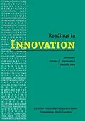 E-Book (epub) Readings in Innovation von Stanley S. Gryskiewicz, David A. Hills