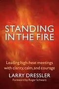 E-Book (pdf) Standing in the Fire von Dressler