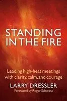 E-Book (pdf) Standing in the Fire von Dressler