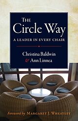 Broché The Circle Way de C; Linnea, A Baldwin