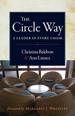 Broché The Circle Way de C; Linnea, A Baldwin