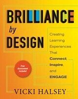 E-Book (pdf) Brilliance by Design von Halsey