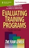 E-Book (pdf) Evaluating Training Programs von Donald L. Kirkpatrick, James D. Kirkpatrick