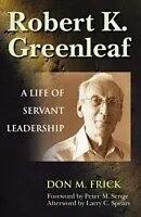 E-Book (pdf) Robert K. Greenleaf von Frick