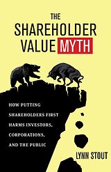 eBook (epub) The Shareholder Value Myth de Lynn Stout