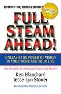E-Book (epub) Full Steam Ahead! von Jesse Lyn Stoner, Ken Blanchard