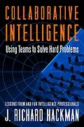 E-Book (epub) Collaborative Intelligence von J. Richard Hackman