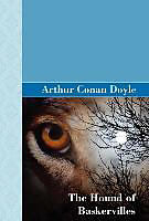 Livre Relié The Hound of the Baskervilles de Arthur Conan Doyle