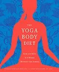 E-Book (epub) The Yoga Body Diet von Kristen Schultz Dollard, John Douillard