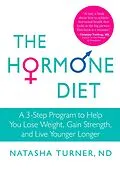 E-Book (epub) The Hormone Diet von Natasha Turner