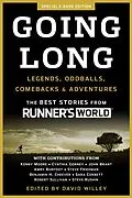 E-Book (epub) Going Long von Editors of Runner's World Maga