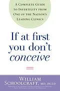 E-Book (epub) If at First You Don't Conceive von William Schoolcraft