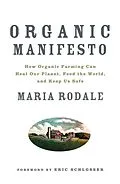 E-Book (epub) Organic Manifesto von Maria Rodale