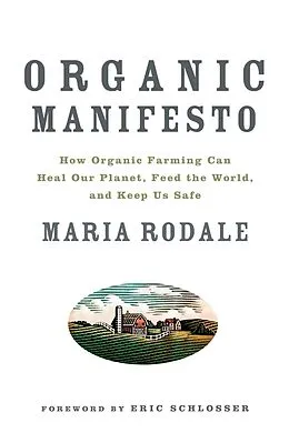 E-Book (epub) Organic Manifesto von Maria Rodale