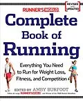 E-Book (epub) Runner's World Complete Book of Running von Amby Burfoot, Editors of Runner's World Maga