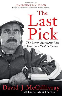 E-Book (epub) The Last Pick von David J. Mcgillivray, Linda Glass Fechter