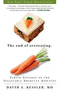 E-Book (epub) The End of Overeating von David A. Kessler