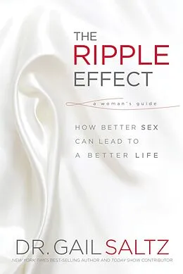 E-Book (epub) The Ripple Effect von Gail Saltz